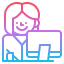 Graphic designer 图标 64x64