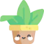 Plant icon 64x64
