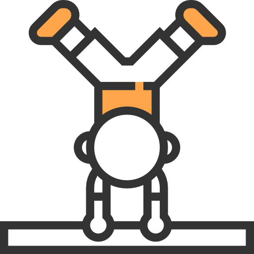 Acrobat icon