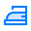 Ironing icon 64x64