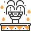 Fountain icon 64x64