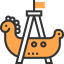 Ship icon 64x64
