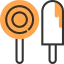 Ice cream icon 64x64
