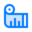 Measure icon 64x64