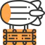 Zeppelin icon 64x64