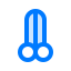 Scissors icon 64x64