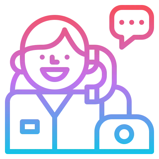 Operator icon