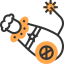 Cannon icon 64x64