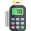 Point of service icon 64x64