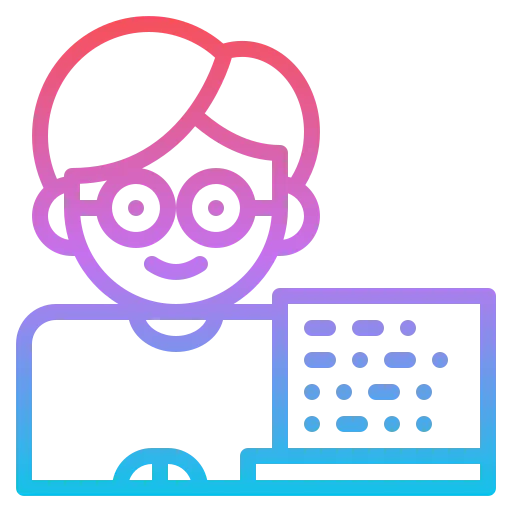 Programmer ícone