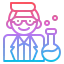 Scientist 图标 64x64