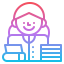 Secretary icon 64x64