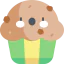Muffin icon 64x64