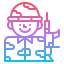 Soldier icon 64x64