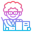 Teacher icon 64x64