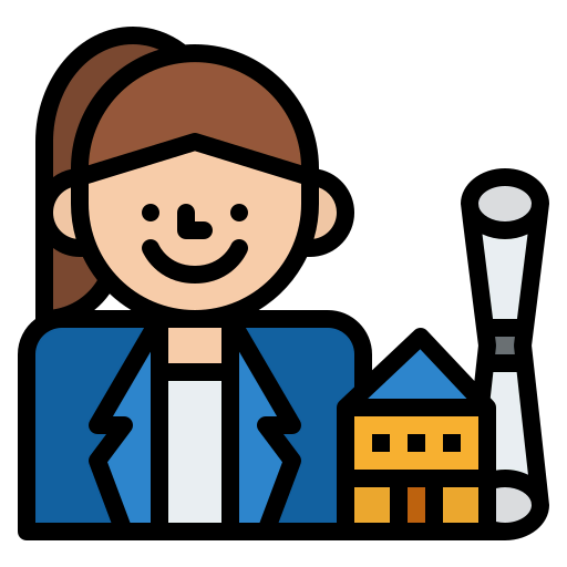 Architect icon