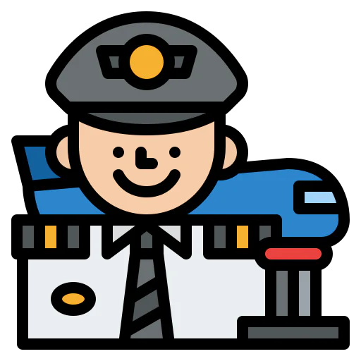 Captain icon