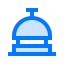 Ring bell icon 64x64