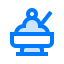 Ice cream icon 64x64