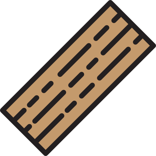 Plank icon