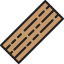 Plank Symbol 64x64