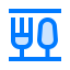 Restaurant icon 64x64