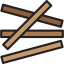 Planks Symbol 64x64