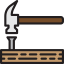 Hammer Symbol 64x64