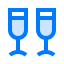 Glass icon 64x64