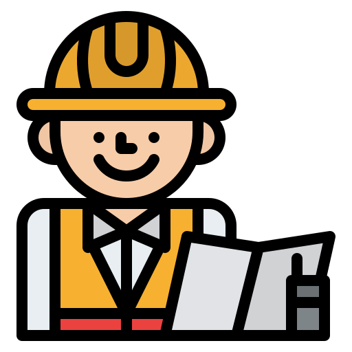 Engineer icon