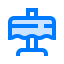 Dinner table icon 64x64