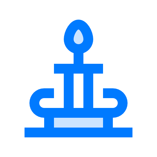 Candle icon