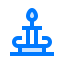 Candle icon 64x64