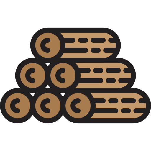 Logs icon