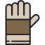 Glove Symbol 64x64