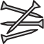 Nails Symbol 64x64