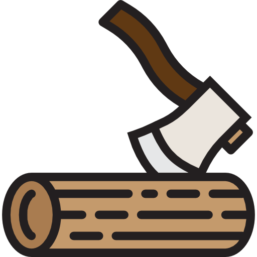 Axe icon
