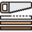 Saw Symbol 64x64