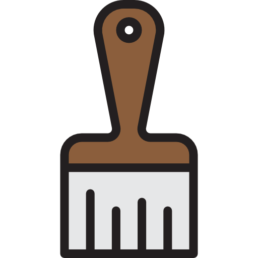 Brush アイコン