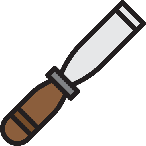 Chisel icon