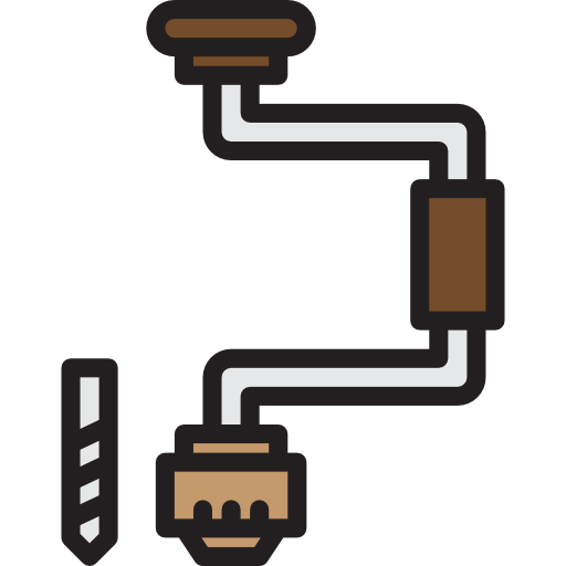 Drill icon