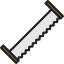 Saw Symbol 64x64