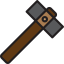 Dead blow hammer Symbol 64x64