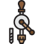Hand drill Symbol 64x64