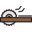 Saw Symbol 64x64