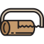 Saw Symbol 64x64