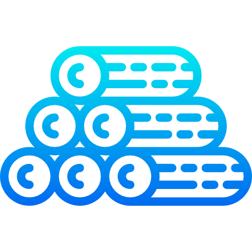 Logs 图标