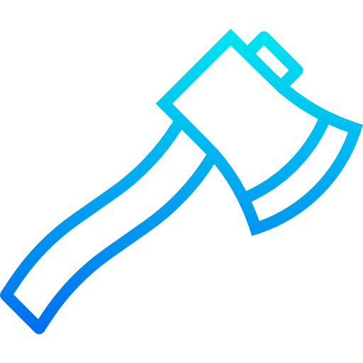 Axe icon