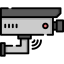 Cctv icon 64x64