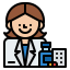Pharmacist icône 64x64